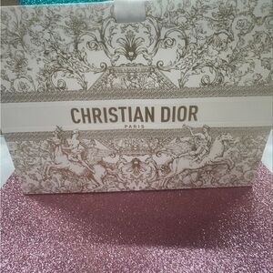Christian Dior Bag